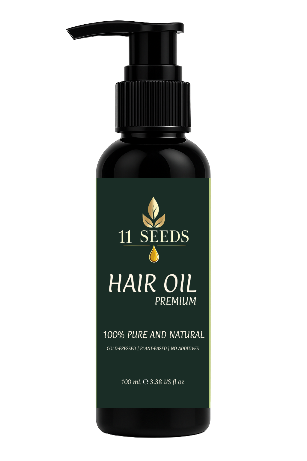 11 Seed Enrichi - For all hair types